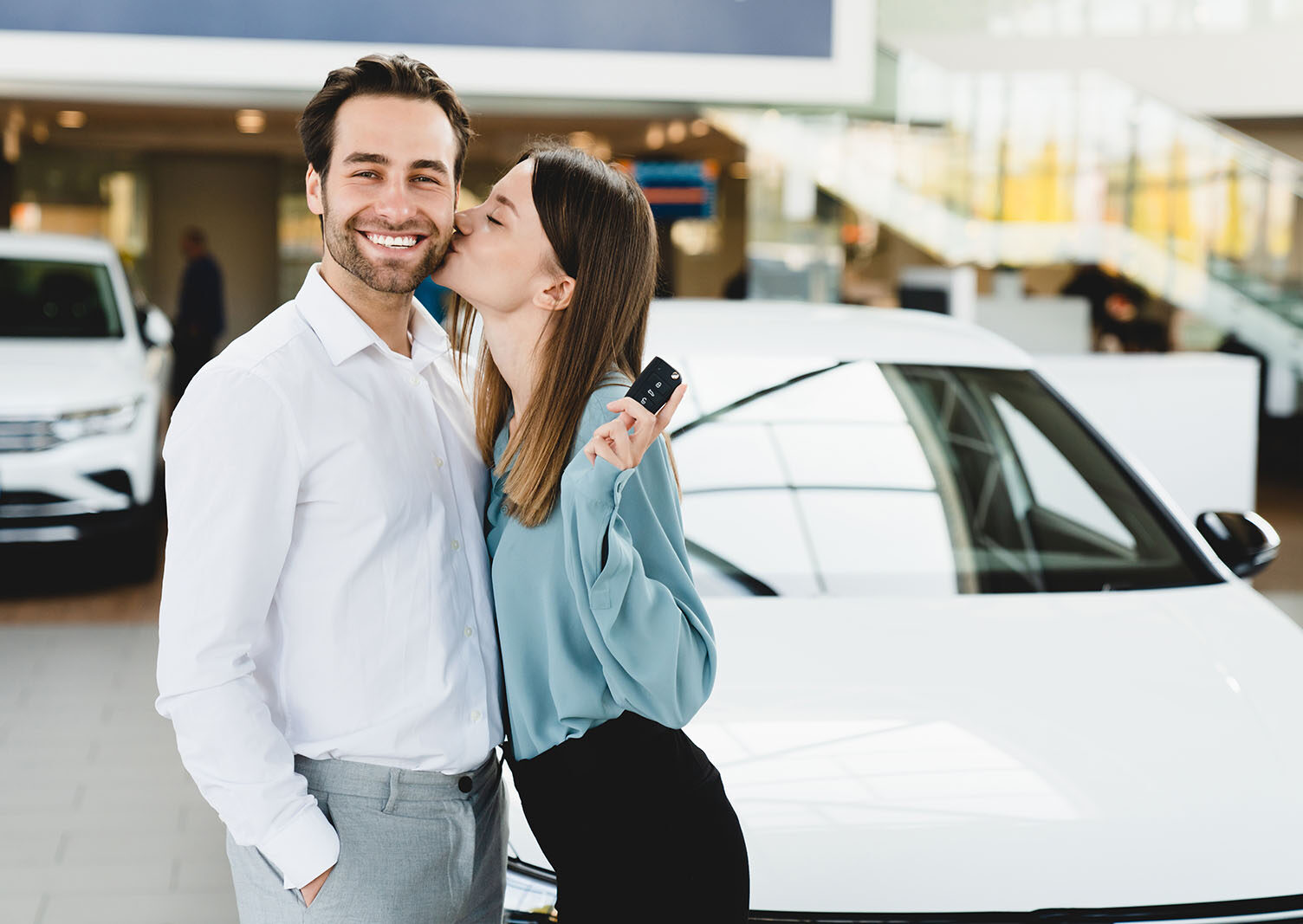 Options de financement